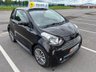 USED 2012 ASTON MARTIN CYGNET 1.3 AA Warranty+Service+Mot
