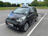 USED 2012 ASTON MARTIN CYGNET 1.3 AA Warranty+Service+Mot