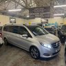 USED 2016 16 MERCEDES-BENZ V CLASS V220 BLUETEC SPORT 