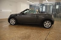USED 2014 64 MINI ROADSTER 1.6 COOPER 2d 120 BHP OVER &pound;6,000 OF EXTRAS AND ONLY CONVERED 44,000 MILES