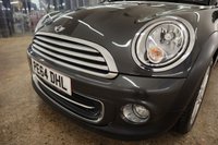 USED 2014 64 MINI ROADSTER 1.6 COOPER 2d 120 BHP OVER &pound;6,000 OF EXTRAS AND ONLY CONVERED 44,000 MILES