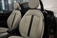 USED 2014 64 MINI ROADSTER 1.6 COOPER 2d 120 BHP OVER &pound;6,000 OF EXTRAS AND ONLY CONVERED 44,000 MILES