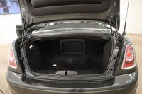 USED 2014 64 MINI ROADSTER 1.6 COOPER 2d 120 BHP OVER &pound;6,000 OF EXTRAS AND ONLY CONVERED 44,000 MILES