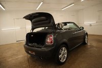 USED 2014 64 MINI ROADSTER 1.6 COOPER 2d 120 BHP OVER &pound;6,000 OF EXTRAS AND ONLY CONVERED 44,000 MILES