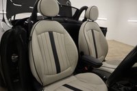 USED 2014 64 MINI ROADSTER 1.6 COOPER 2d 120 BHP OVER &pound;6,000 OF EXTRAS AND ONLY CONVERED 44,000 MILES