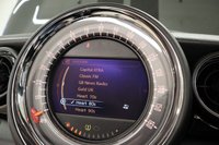 USED 2014 64 MINI ROADSTER 1.6 COOPER 2d 120 BHP OVER &pound;6,000 OF EXTRAS AND ONLY CONVERED 44,000 MILES