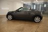 USED 2014 64 MINI ROADSTER 1.6 COOPER 2d 120 BHP OVER &pound;6,000 OF EXTRAS AND ONLY CONVERED 44,000 MILES