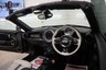 USED 2014 64 MINI ROADSTER 1.6 COOPER 2d 120 BHP OVER &pound;6,000 OF EXTRAS AND ONLY CONVERED 44,000 MILES