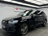 USED 2015 65 AUDI Q7 3.0 TDI QUATTRO S LINE 5d 269 BHP 