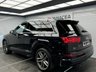 USED 2015 65 AUDI Q7 3.0 TDI QUATTRO S LINE 5d 269 BHP 