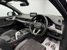 USED 2015 65 AUDI Q7 3.0 TDI QUATTRO S LINE 5d 269 BHP 