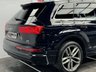 USED 2015 65 AUDI Q7 3.0 TDI QUATTRO S LINE 5d 269 BHP 