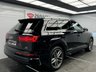 USED 2015 65 AUDI Q7 3.0 TDI QUATTRO S LINE 5d 269 BHP 