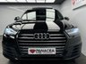 USED 2015 65 AUDI Q7 3.0 TDI QUATTRO S LINE 5d 269 BHP 