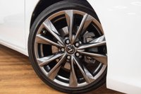 USED 2020 70 LEXUS ES 2.5 300H F SPORT 