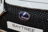USED 2020 70 LEXUS ES 2.5 300H F SPORT 