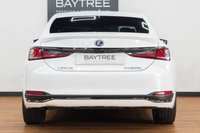 USED 2020 70 LEXUS ES 2.5 300H F SPORT 