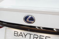 USED 2020 70 LEXUS ES 2.5 300H F SPORT 