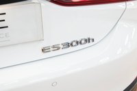 USED 2020 70 LEXUS ES 2.5 300H F SPORT 