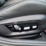 USED 2023 72 BMW M5 4.4 M5 COMPETITION 4d 617 BHP GENUINE MILEAGE ULEZ FREE