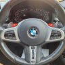 USED 2023 72 BMW M5 4.4 M5 COMPETITION 4d 617 BHP GENUINE MILEAGE ULEZ FREE