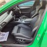 USED 2023 72 BMW M5 4.4 M5 COMPETITION 4d 617 BHP GENUINE MILEAGE ULEZ FREE