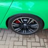 USED 2023 72 BMW M5 4.4 M5 COMPETITION 4d 617 BHP GENUINE MILEAGE ULEZ FREE