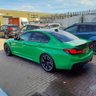 USED 2023 72 BMW M5 4.4 M5 COMPETITION 4d 617 BHP GENUINE MILEAGE ULEZ FREE