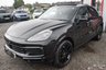 USED 2019 19 PORSCHE CAYENNE 3.0 V6 TIPTRONIC 5d 336 BHP 360 CAM+CARBON STEERING WHEEL
