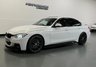 USED 2014 64 BMW 3 SERIES 3.0 335D XDRIVE M SPORT 4d 309 BHP 