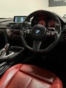 USED 2014 64 BMW 3 SERIES 3.0 335D XDRIVE M SPORT 4d 309 BHP 