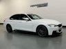 USED 2014 64 BMW 3 SERIES 3.0 335D XDRIVE M SPORT 4d 309 BHP 