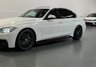 USED 2014 64 BMW 3 SERIES 3.0 335D XDRIVE M SPORT 4d 309 BHP 