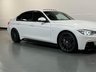 USED 2014 64 BMW 3 SERIES 3.0 335D XDRIVE M SPORT 4d 309 BHP 