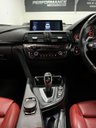USED 2014 64 BMW 3 SERIES 3.0 335D XDRIVE M SPORT 4d 309 BHP 