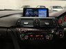 USED 2014 64 BMW 3 SERIES 3.0 335D XDRIVE M SPORT 4d 309 BHP 