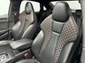 USED 2019 19 AUDI A3 2.5 RS 3 TFSI QUATTRO AUDI SPORT EDITION 4d 395 BHP 