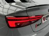USED 2019 19 AUDI A3 2.5 RS 3 TFSI QUATTRO AUDI SPORT EDITION 4d 395 BHP 