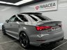 USED 2019 19 AUDI A3 2.5 RS 3 TFSI QUATTRO AUDI SPORT EDITION 4d 395 BHP 