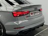 USED 2019 19 AUDI A3 2.5 RS 3 TFSI QUATTRO AUDI SPORT EDITION 4d 395 BHP 