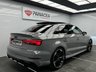 USED 2019 19 AUDI A3 2.5 RS 3 TFSI QUATTRO AUDI SPORT EDITION 4d 395 BHP 