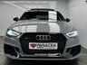 USED 2019 19 AUDI A3 2.5 RS 3 TFSI QUATTRO AUDI SPORT EDITION 4d 395 BHP 