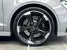 USED 2019 19 AUDI A3 2.5 RS 3 TFSI QUATTRO AUDI SPORT EDITION 4d 395 BHP 