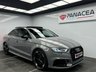 USED 2019 19 AUDI A3 2.5 RS 3 TFSI QUATTRO AUDI SPORT EDITION 4d 395 BHP 