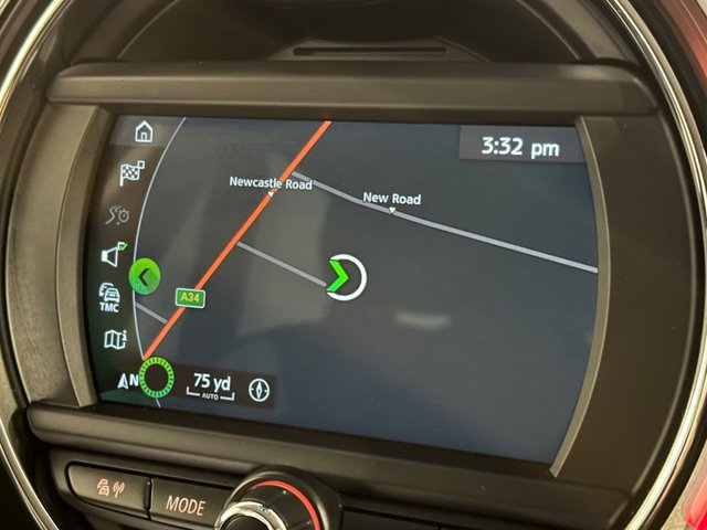 View our MINI COUNTRYMAN