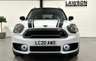 USED 2020 20 MINI COUNTRYMAN 2.0 COOPER S EXCLUSIVE 5d 190 BHP 