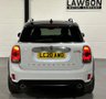 USED 2020 20 MINI COUNTRYMAN 2.0 COOPER S EXCLUSIVE 5d 190 BHP 