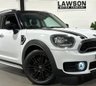 USED 2020 20 MINI COUNTRYMAN 2.0 COOPER S EXCLUSIVE 5d 190 BHP 