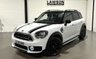 USED 2020 20 MINI COUNTRYMAN 2.0 COOPER S EXCLUSIVE 5d 190 BHP 