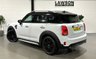 USED 2020 20 MINI COUNTRYMAN 2.0 COOPER S EXCLUSIVE 5d 190 BHP 